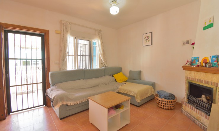 Videresalg - Quad Villa - Algorfa - Montebello
