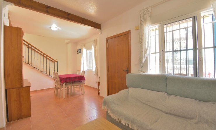 Videresalg - Quad Villa - Algorfa - Montebello