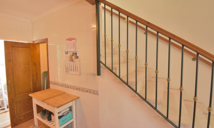 Videresalg - Quad Villa - Algorfa - Montebello