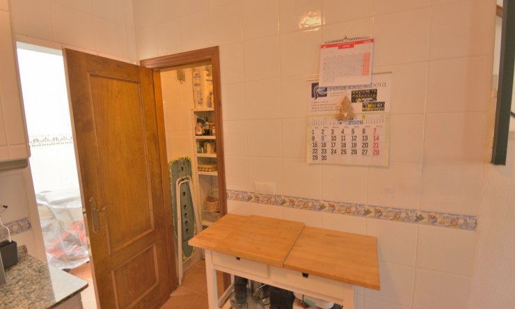 Videresalg - Quad Villa - Algorfa - Montebello