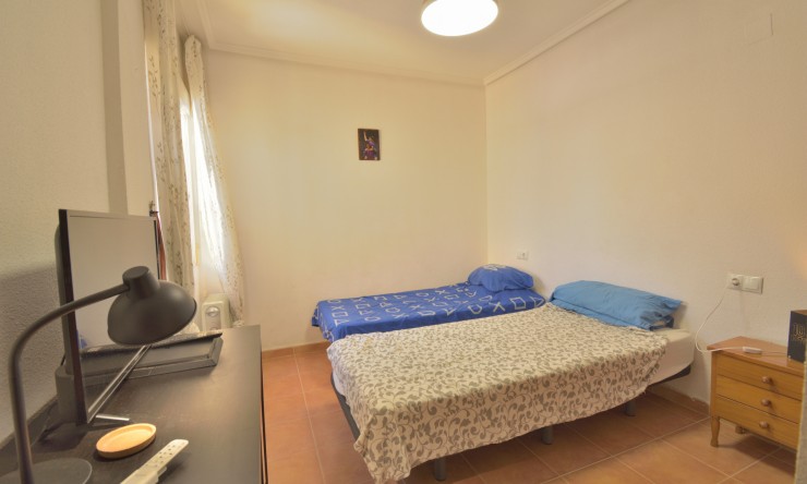Videresalg - Quad Villa - Algorfa - Montebello