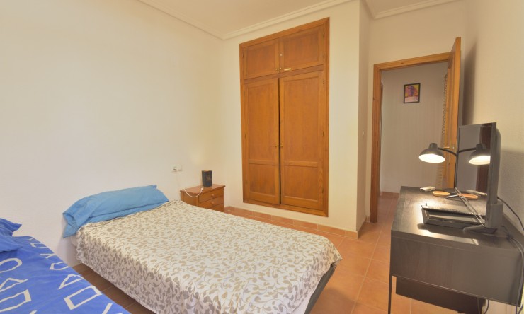 Videresalg - Quad Villa - Algorfa - Montebello