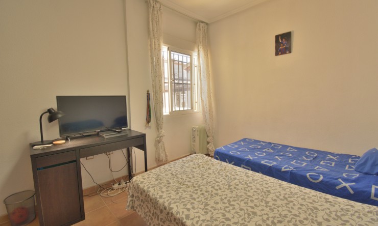 Videresalg - Quad Villa - Algorfa - Montebello