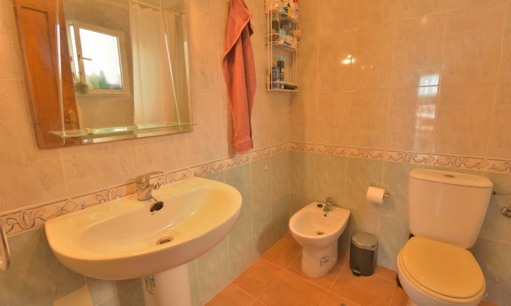 Videresalg - Quad Villa - Algorfa - Montebello