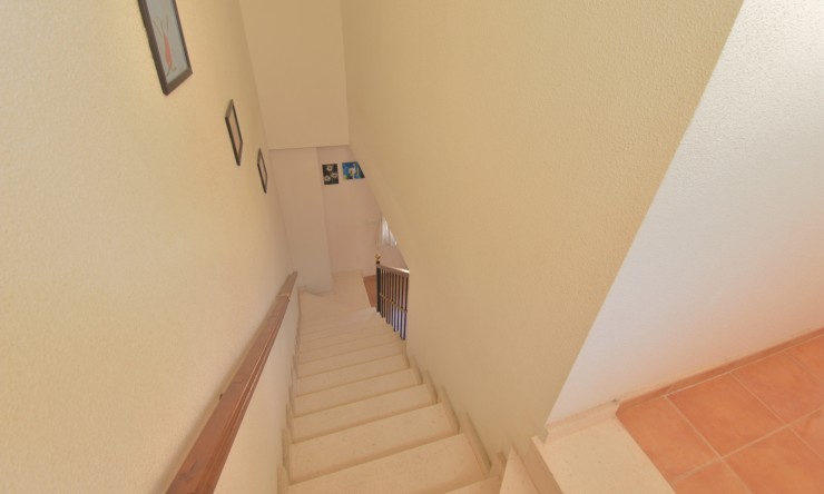 Videresalg - Quad Villa - Algorfa - Montebello