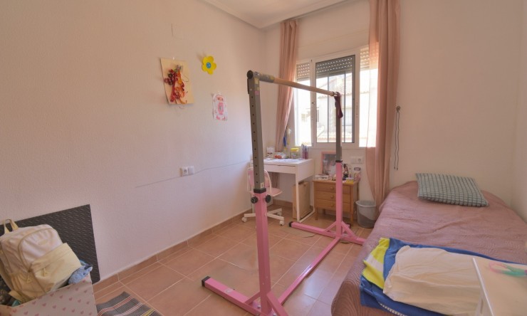 Videresalg - Quad Villa - Algorfa - Montebello