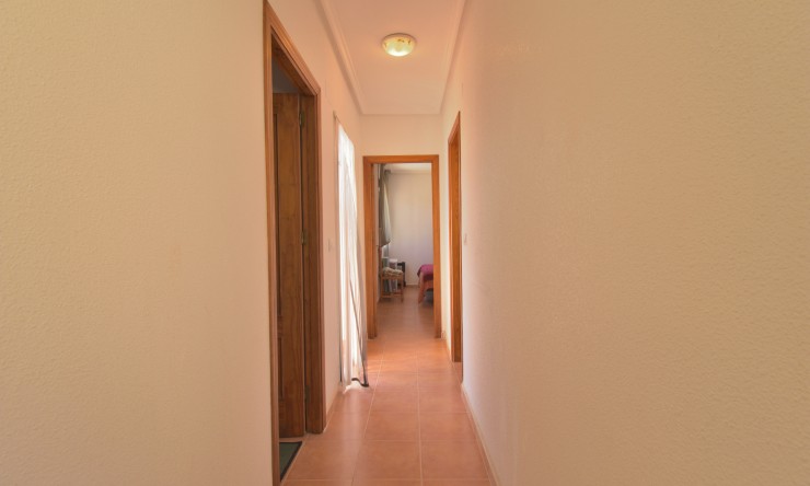 Videresalg - Quad Villa - Algorfa - Montebello