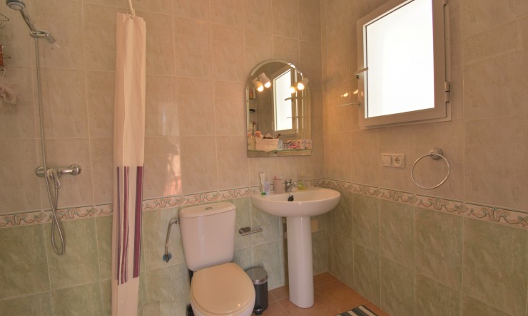 Videresalg - Quad Villa - Algorfa - Montebello