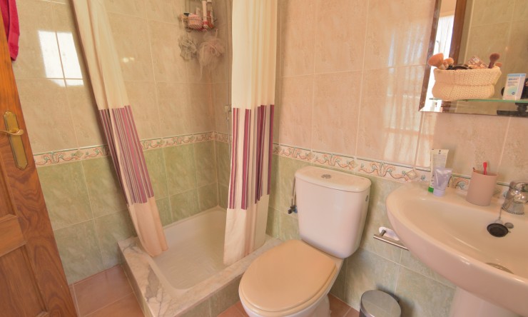 Videresalg - Quad Villa - Algorfa - Montebello