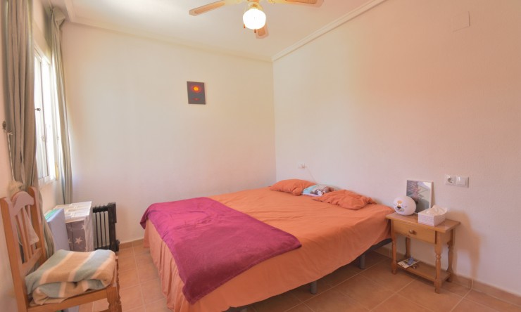 Videresalg - Quad Villa - Algorfa - Montebello