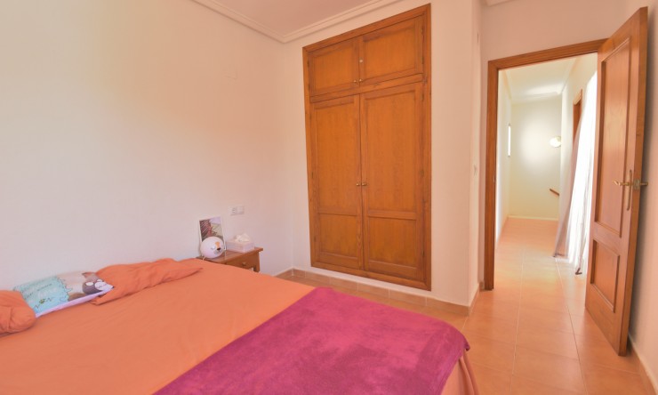 Videresalg - Quad Villa - Algorfa - Montebello