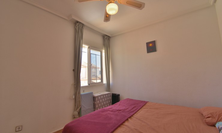Videresalg - Quad Villa - Algorfa - Montebello