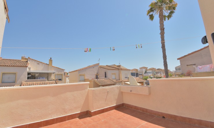 Videresalg - Quad Villa - Algorfa - Montebello