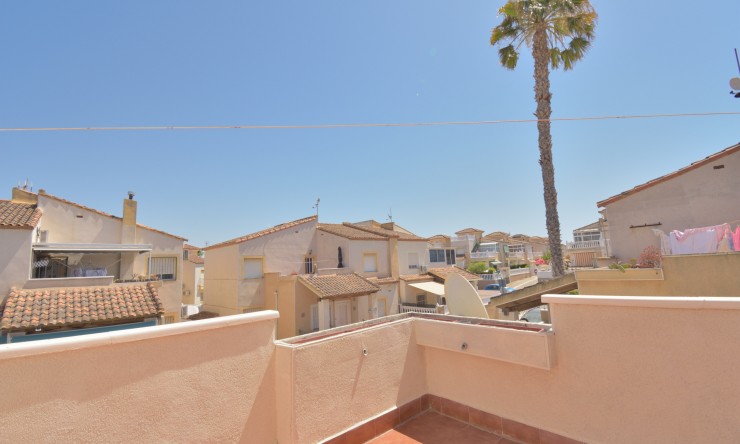 Videresalg - Quad Villa - Algorfa - Montebello