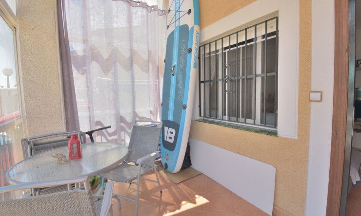 Videresalg - Quad Villa - Algorfa - Montebello