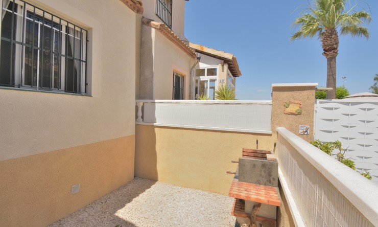Videresalg - Quad Villa - Algorfa - Montebello