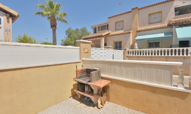 Videresalg - Quad Villa - Algorfa - Montebello