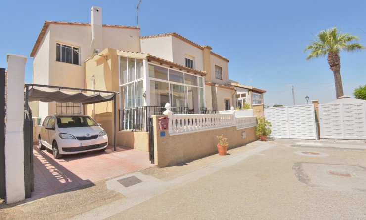 Videresalg - Quad Villa - Algorfa - Montebello