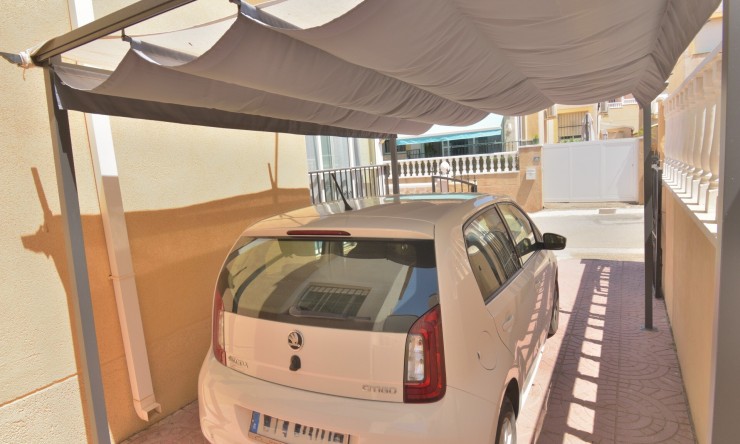 Videresalg - Quad Villa - Algorfa - Montebello