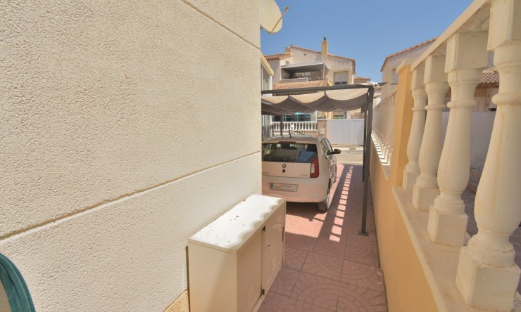 Videresalg - Quad Villa - Algorfa - Montebello
