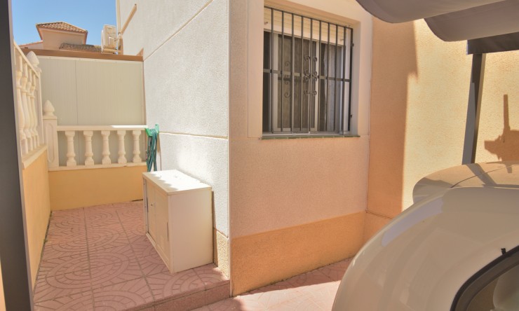 Videresalg - Quad Villa - Algorfa - Montebello