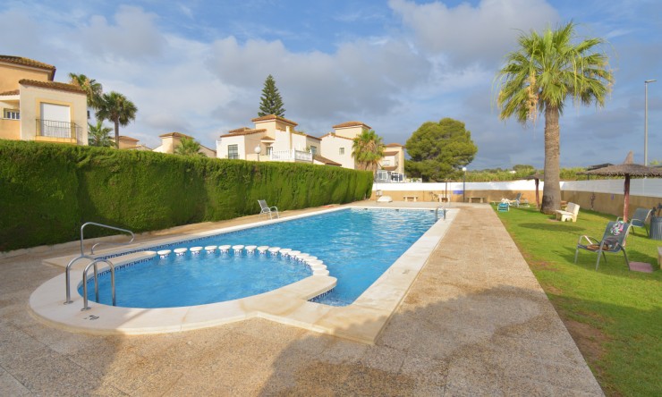 Videresalg - Quad Villa - Algorfa - Montebello