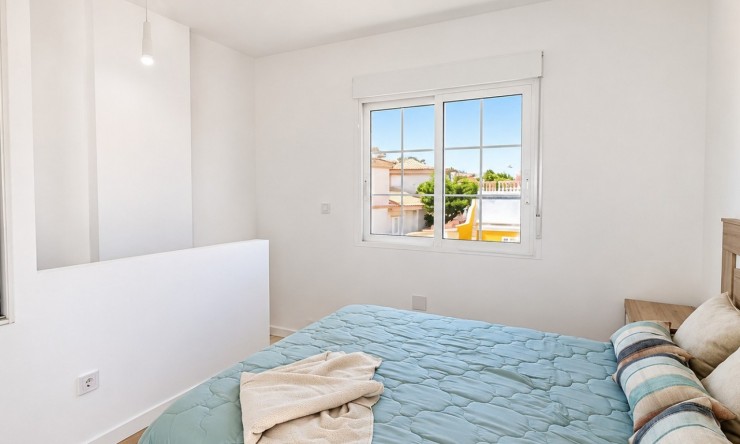 Videresalg - Rekkehus - Orihuela Costa - Los Altos