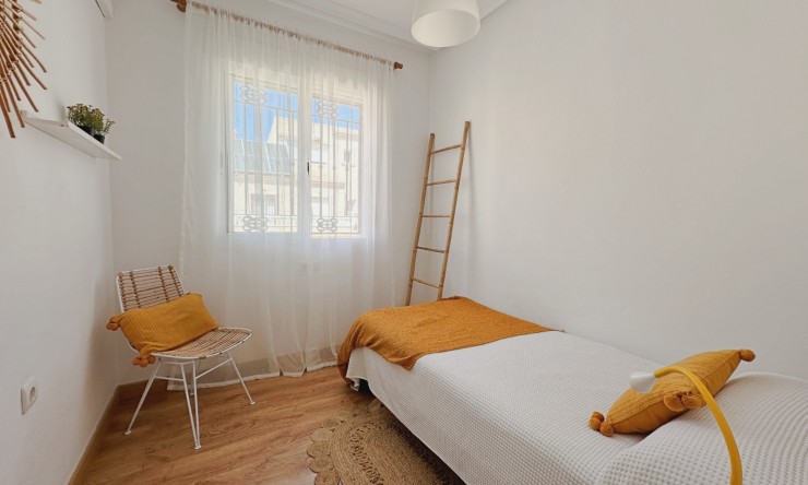 Videresalg - Rekkehus - Orihuela Costa - La Zenia