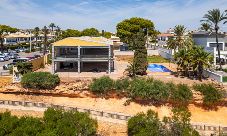Reventa - Chalet - Orihuela Costa - Cabo Roig