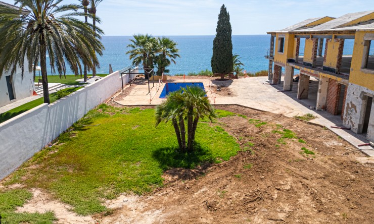 Reventa - Chalet - Orihuela Costa - Cabo Roig