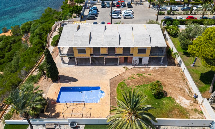 Reventa - Chalet - Orihuela Costa - Cabo Roig