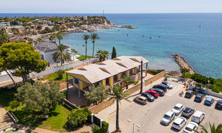 Reventa - Chalet - Orihuela Costa - Cabo Roig