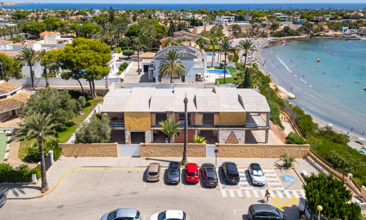 Reventa - Chalet - Orihuela Costa - Cabo Roig
