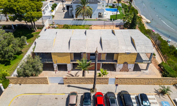 Reventa - Chalet - Orihuela Costa - Cabo Roig