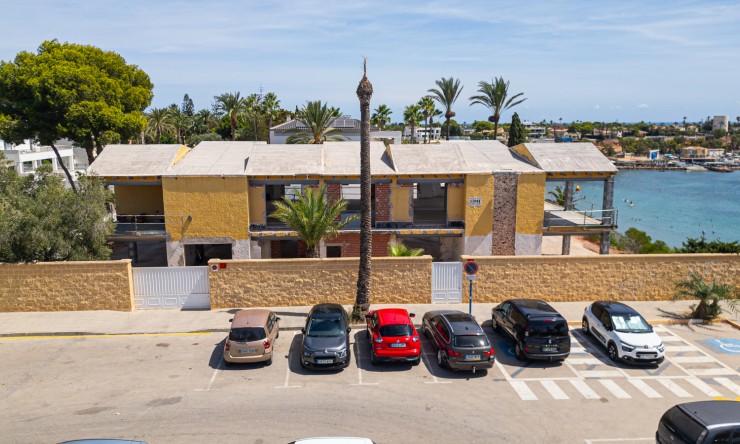 Reventa - Chalet - Orihuela Costa - Cabo Roig
