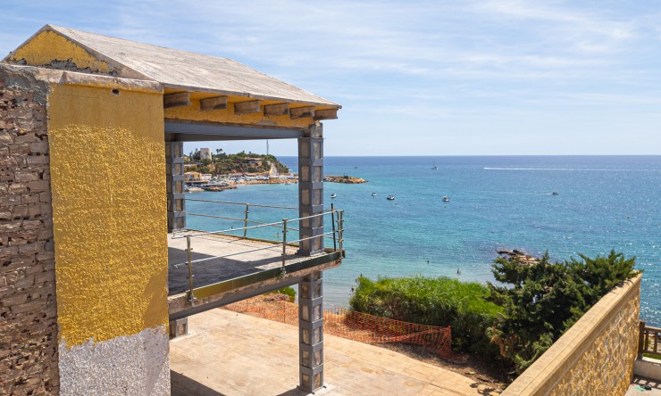 Reventa - Chalet - Orihuela Costa - Cabo Roig