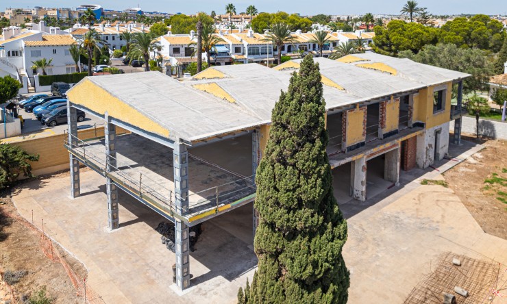 Reventa - Chalet - Orihuela Costa - Cabo Roig