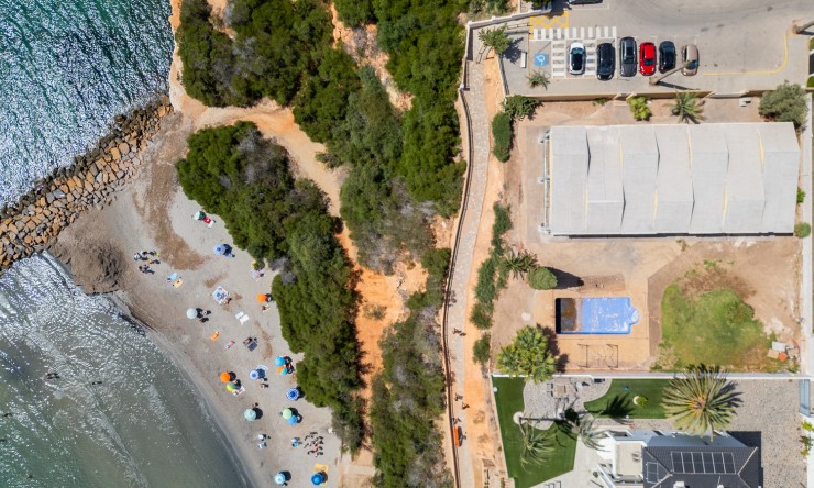 Reventa - Chalet - Orihuela Costa - Cabo Roig