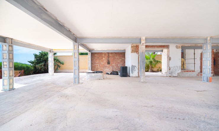Reventa - Chalet - Orihuela Costa - Cabo Roig