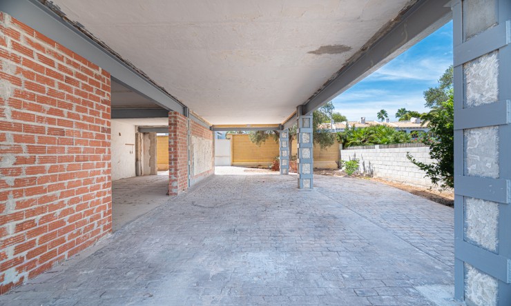 Reventa - Chalet - Orihuela Costa - Cabo Roig