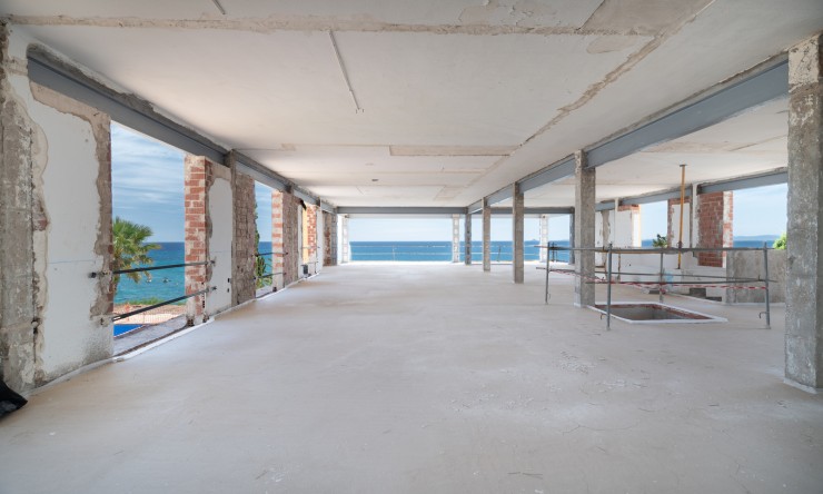 Reventa - Chalet - Orihuela Costa - Cabo Roig