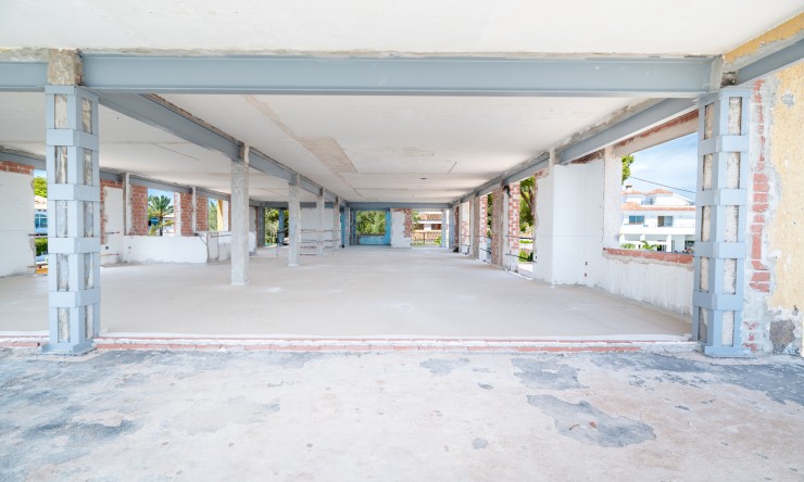 Reventa - Chalet - Orihuela Costa - Cabo Roig
