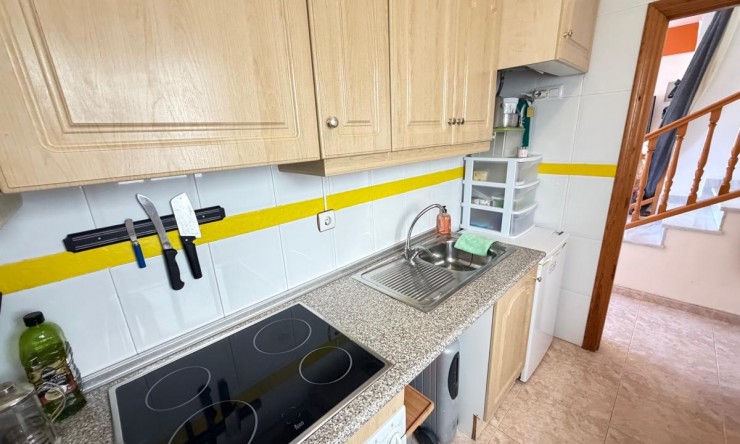 La Revente - Appartement - Orihuela Costa - Lomas de Cabo Roig