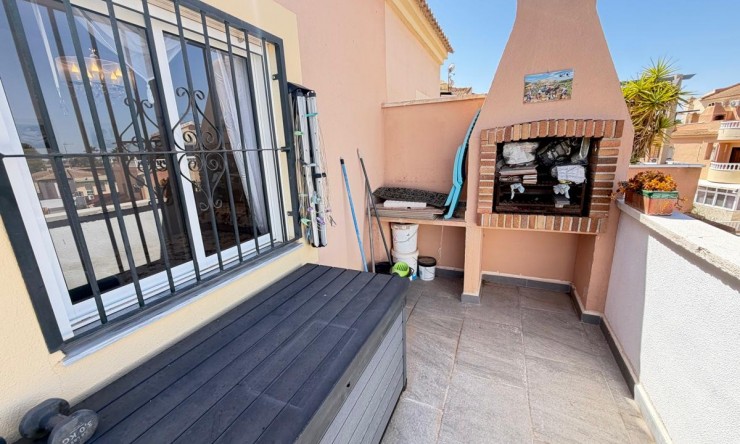 La Revente - Appartement - Orihuela Costa - Lomas de Cabo Roig