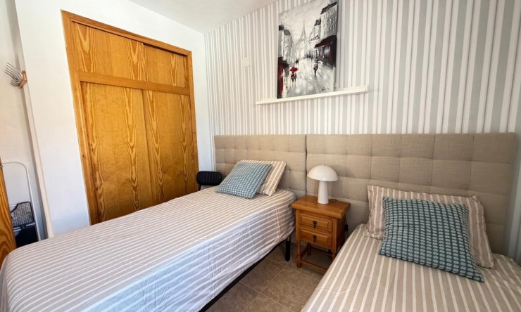 La Revente - Appartement - Orihuela Costa - Lomas de Cabo Roig