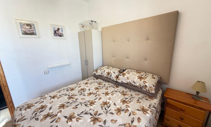 La Revente - Appartement - Orihuela Costa - Lomas de Cabo Roig