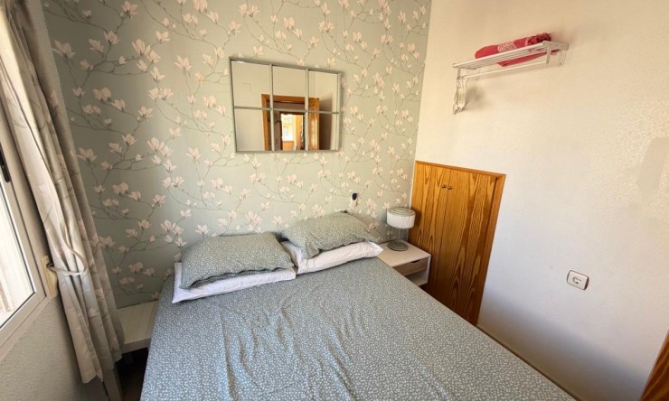 La Revente - Appartement - Orihuela Costa - Lomas de Cabo Roig