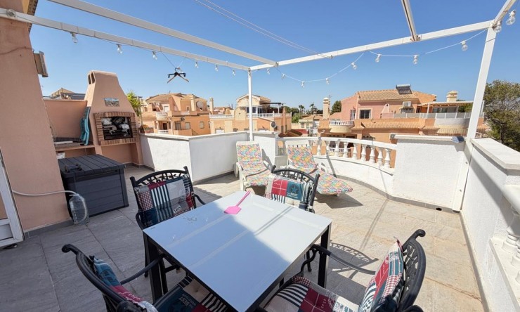 La Revente - Appartement - Orihuela Costa - Lomas de Cabo Roig