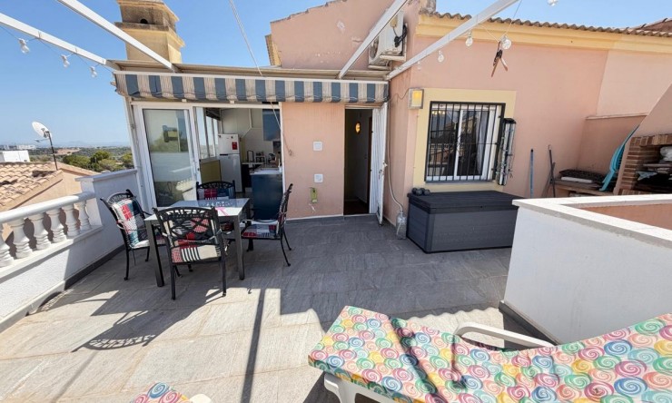 La Revente - Appartement - Orihuela Costa - Lomas de Cabo Roig