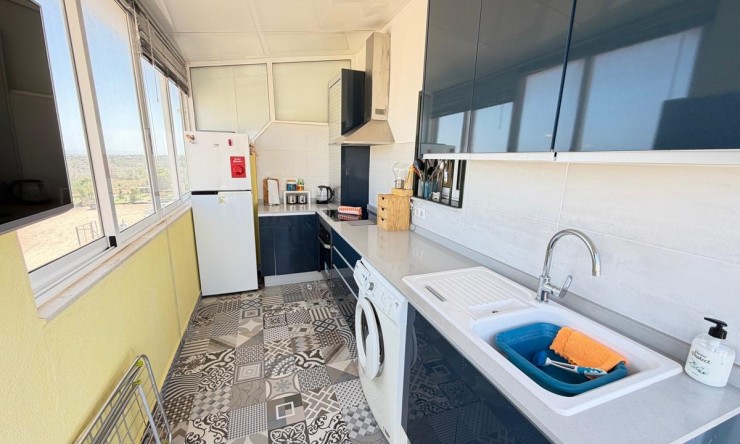 La Revente - Appartement - Orihuela Costa - Lomas de Cabo Roig